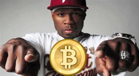 50 Cent Bitcoin milyoneri oldu - Webrazzi