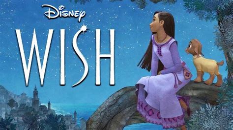 ‘Wish': nova produção da Disney está cheia de referências surpreendentes!