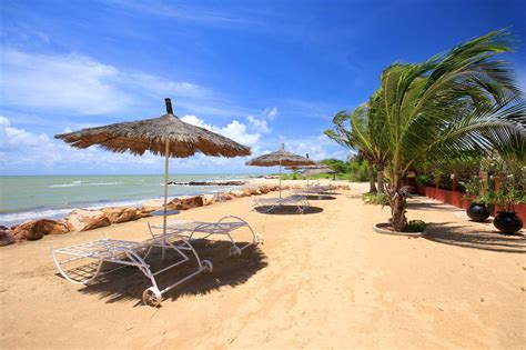 Plages Sénégal : Les plus belles plages du Sénégal | Club Med