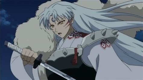 *Sesshomaru* - Sesshomaru foto (35603164) - fanpop