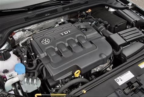 Volkswagen Jetta 2018 Engine Specifications