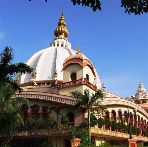 ISKCON Mayapur - Nadia - ISKCON Mayapur Yorumları - Tripadvisor