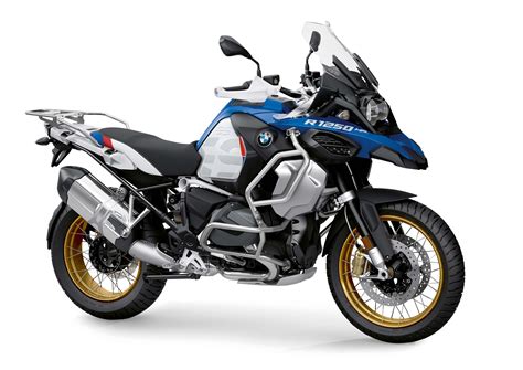 BMW R1250GS Adventure Officially Debuts with ShiftCam Engine - Asphalt ...