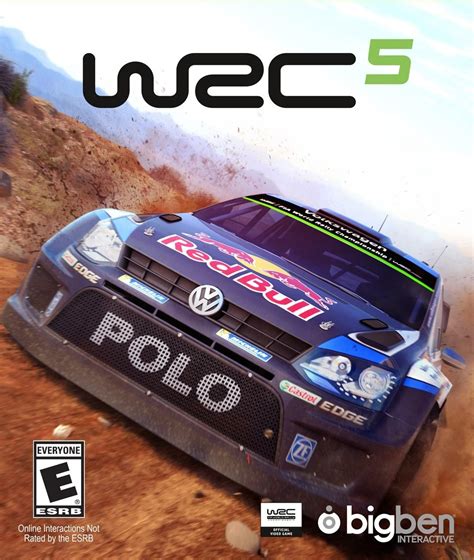 WRC 5 (2015) | Price, Review, System Requirements, Download