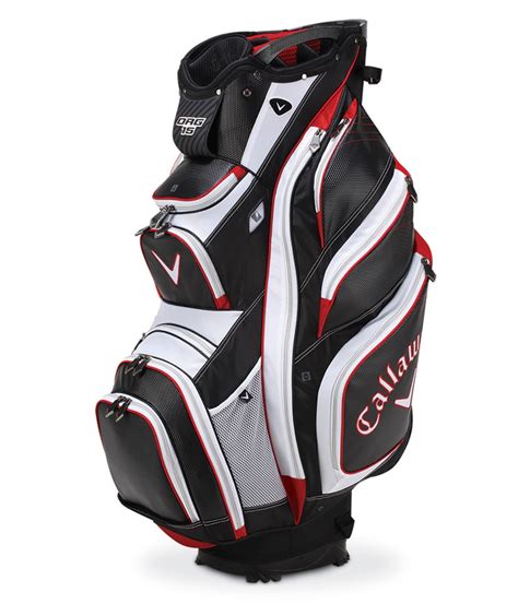 Callaway Golf Org 15 Cart Bag 2014 - Golfonline