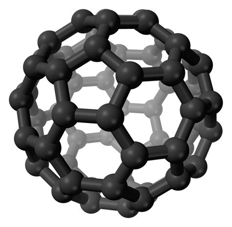 Fullerene C60