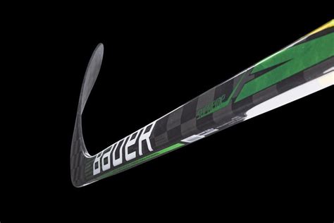 Bauer Supreme UltraSonic Stick – Hockey World Blog