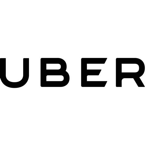 Uber Logo Vector PNG Transparent Uber Logo Vector.PNG Images. | PlusPNG