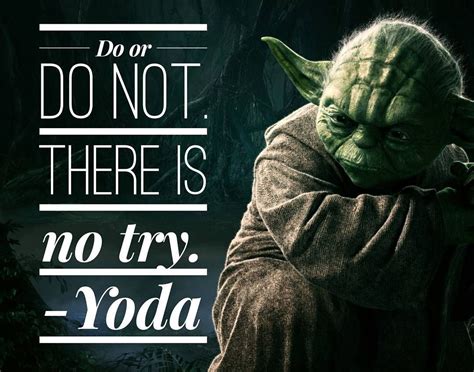 Yoda Meme Do Or Do Not