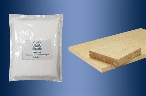 Urea Formaldehyde Resin Powder (UF-2208) - China Urea Formaldehyde and ...