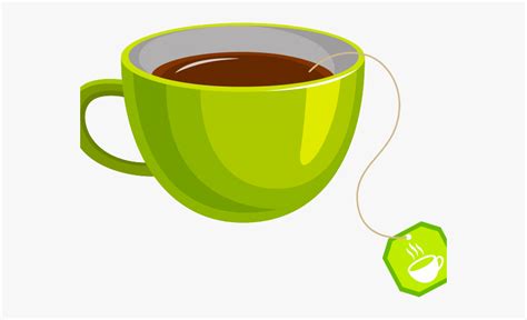 tea cup vector png - Clip Art Library