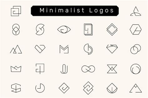 Logo Design Minimalist | make logo design