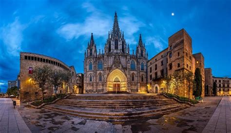 Gothic Quarter (Barri Gotic), Barcelona | Tickets & Tours - 2024