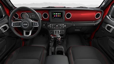 2019 Jeep Wrangler Rubicon | Jeep Chrysler Dodge Ram FIAT of Ontario ...