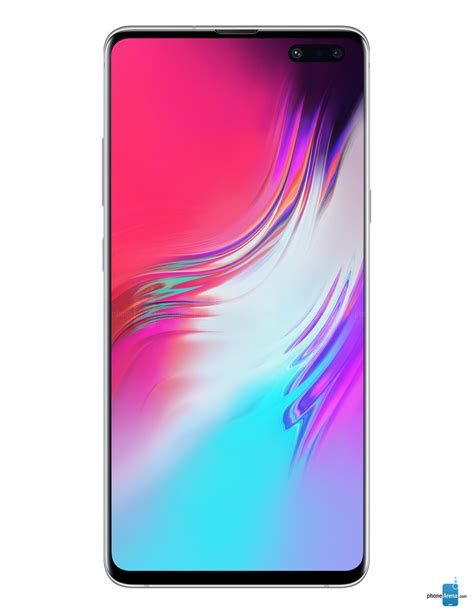 Samsung Galaxy S10 5G specs - PhoneArena