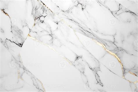 Luxury white and gold marble texture background for creating an ...