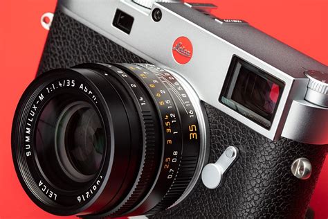 A closer look at the Leica M11 (photo gallery): Digital Photography Review