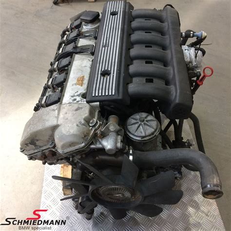 Bmw M50 Engine : Bmw M50 Engine for sale in UK | 58 used Bmw M50 ...