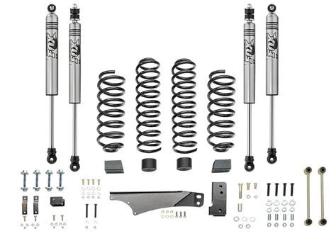 How to Choose the Best Jeep Lift Kit | Quadratec