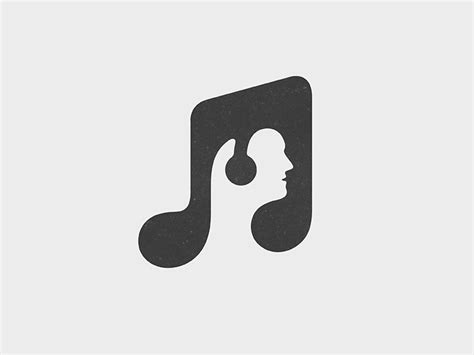 Music Logo by Yoga Perdana on Dribbble