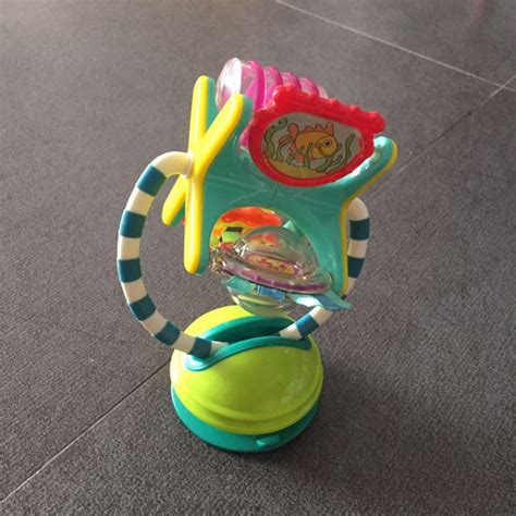 Suction Toys For Babies | Wow Blog