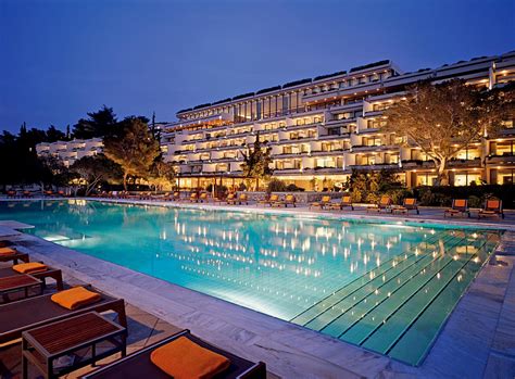 Passion For Luxury : The Westin Athens Astir Palace Beach Resort