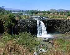 Ethiopia Landmarks and Monuments: Ethiopia, East Africa