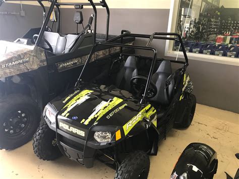 2018 Polaris RZR 170 EFI For Sale Corona, CA : 85634