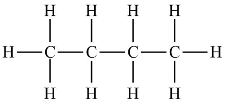 Draw the Lewis formula and a three-dimensional structure for the given ...