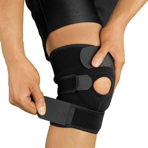 How to Wear A Knee Brace Correctly? | Ten Reviewed