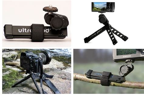 7 Best Travel Tripods in 2022 (Light Backpacking)