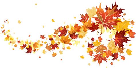 Autumn Clip art - autumn leaves png download - 6041*3029 - Free ...