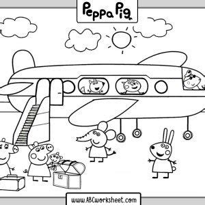 Airplane Coloring Pages, Family Coloring Pages, Pumpkin Coloring Pages ...