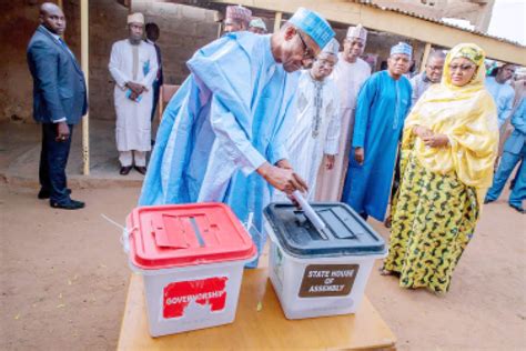 2023 elections: Now that a winner has emerged - Daily Trust