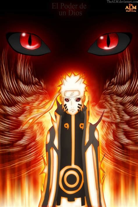 Naruto Kurama Wallpapers - Top Free Naruto Kurama Backgrounds ...