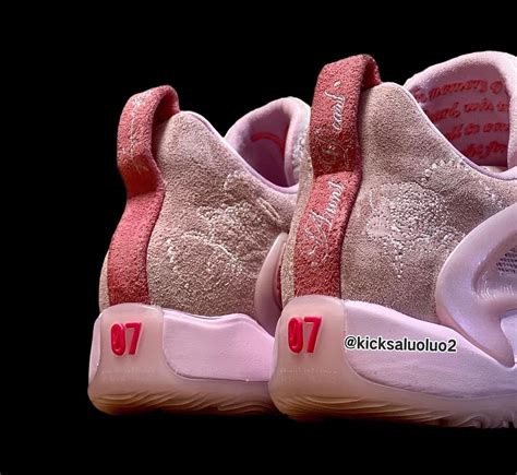 Nike KD 15 'Aunt Pearl' First Look Release Date 2022 | Sole Collector