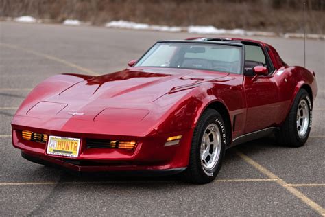 80 Corvette