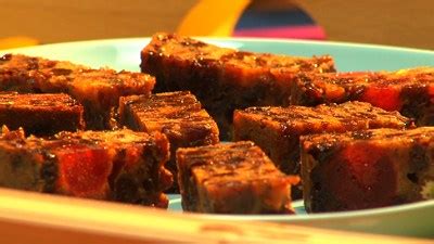 ♥ Quick n Easy Meals ♥: DIABETIC FRUIT CAKE RECIPE