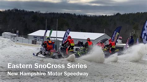 SnoCross - YouTube