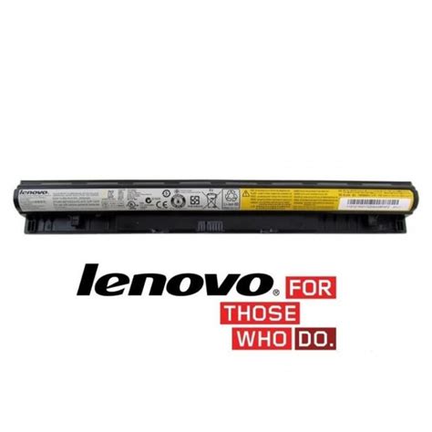 Lenovo G50-80 Laptop Battery [ORIGINAL] - 4Cell 2200Mh