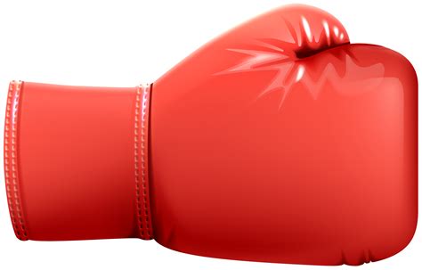 Cartoon Boxing Gloves Png - PNG Image Collection