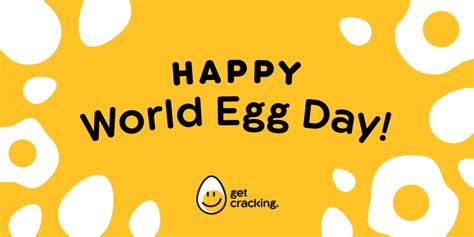 World Egg Day - BC Egg