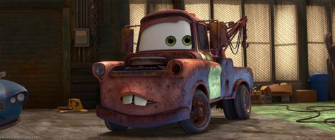 Tow Mater Quotes. QuotesGram