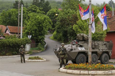 Understanding the crisis in Kosovo