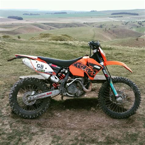 Ktm 525 exc R | in Devizes, Wiltshire | Gumtree