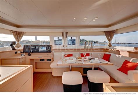 Luxury rental boat: Lagoon 450 catamaran Ibiza and Formentera ...