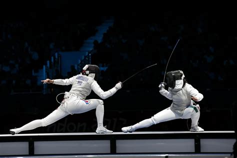 Pin on Fencing