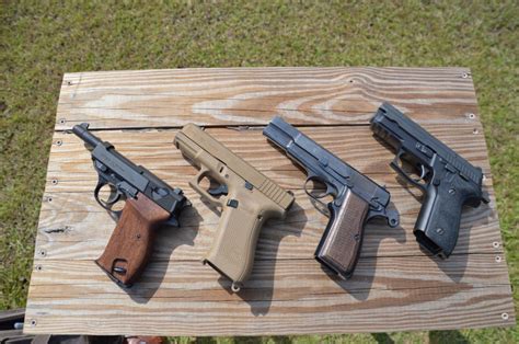 From the Guns.com Vault: Deals on the Sig Sauer P229 (PHOTOS) :: Guns.com