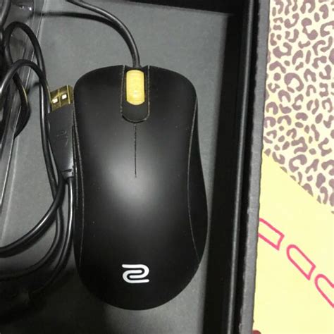 Zowie EC2-A, Computers & Tech, Parts & Accessories, Mouse & Mousepads ...