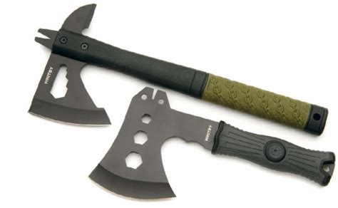 Whitby Outdoor Survival/Camping Axe | Bushcraft | Gun Mart